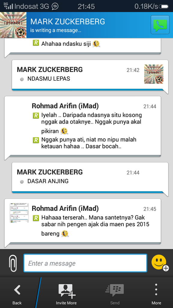 Modus Penipuan Jual Beli Online