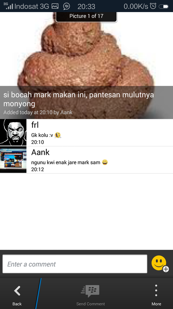 Modus Penipuan Jual Beli Online