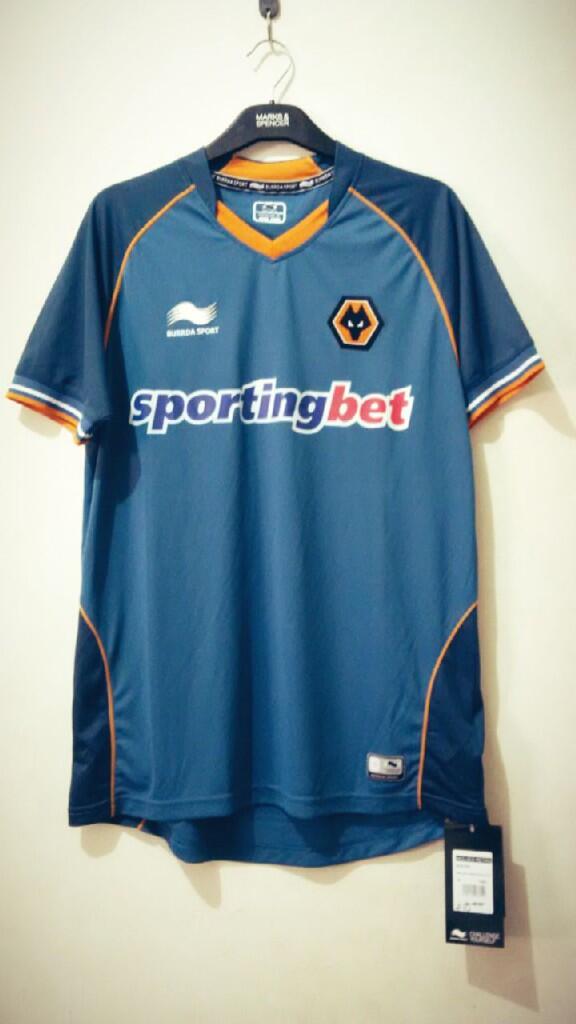 WOLVES AWAY 12/13 ORIGINAL