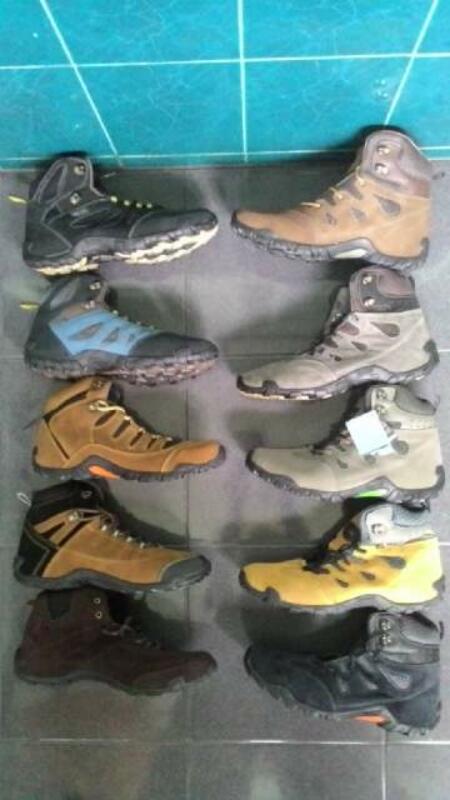 jual sepatu karrimor murah