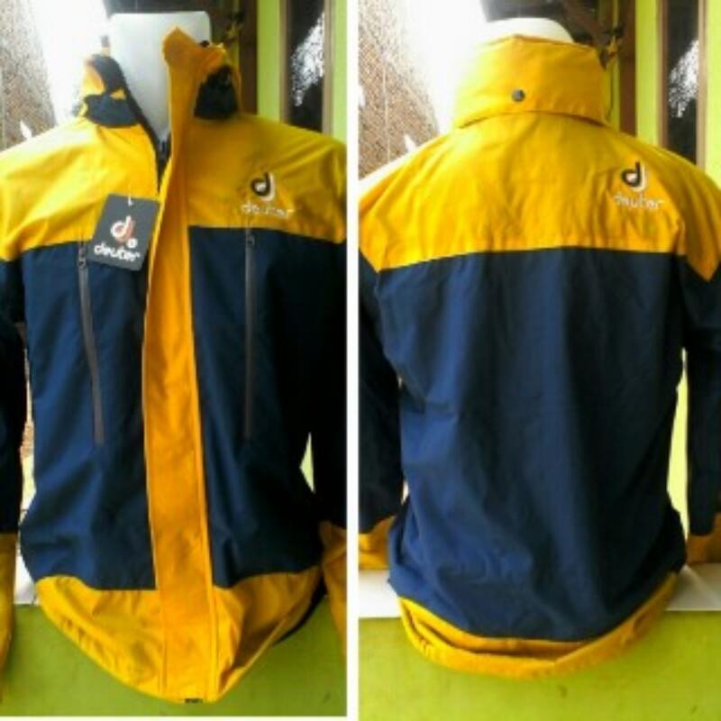 jaket waterproof murah