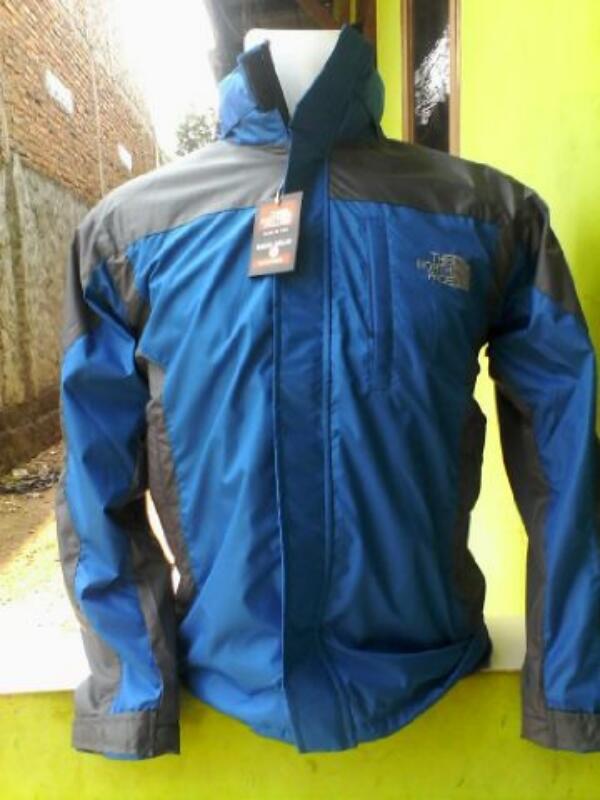 jaket waterproof murah