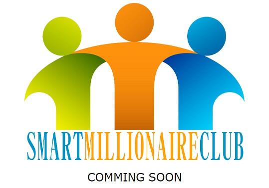 (SMC)SMARTMILLIONAIRECLUB | Profit 1,3% Perhari, KETAHANAN YG UNIK | RCB (refferal ca