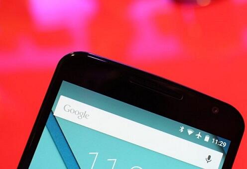 Intip Gan !!! Hp Canggih Besutan Google Os Terupdate Android 5.0 LolliPop