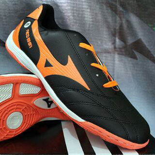 MUMER! Sepatu Futsal Mizuno, adidas, nike, puma
