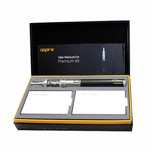 Aspire Premium Starter Kit