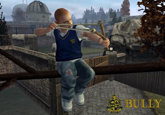 Download Game Bully Scholarsip Edition