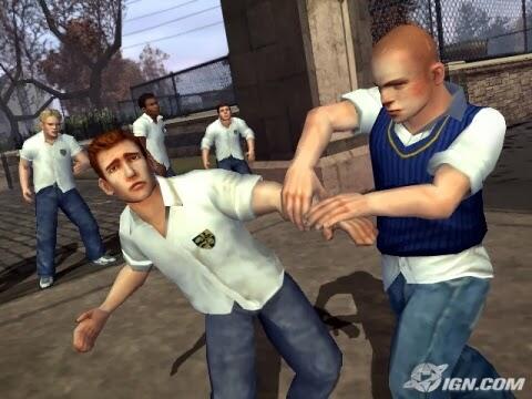 Download Game Bully Scholarsip Edition