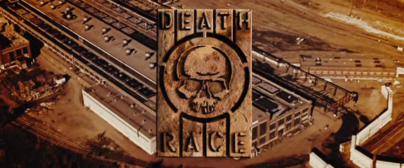 &#91;LTC Eps 4&#93; Daftar Mobil Yang Muncul Di Film Death Race Series