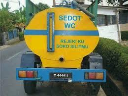 &#91;Patut Ditiru&#93; Napi Ini Kabur dari Penjara Lewat Septic Tank