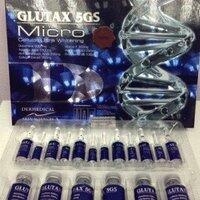 GLUTAX 5gs