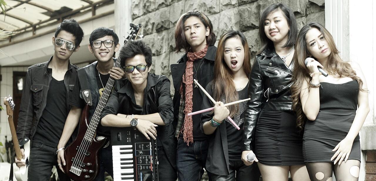 Icsoti Band Production Nyari Talent Buat Band Longtrip