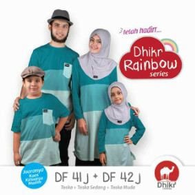 kaos dhikr