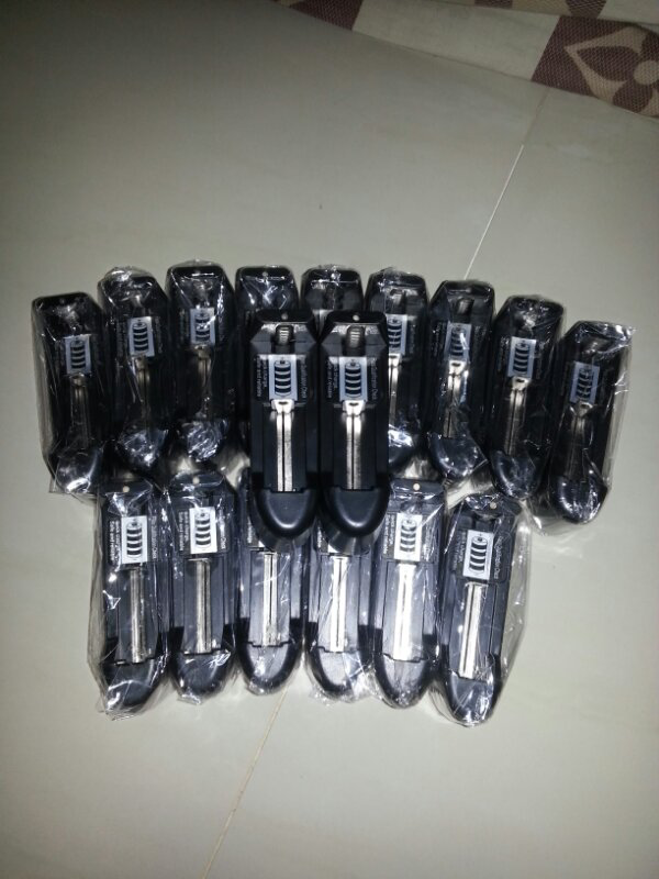 Willy Vapor new