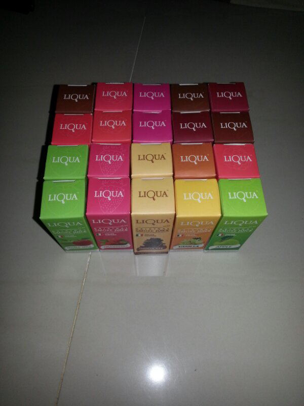 Willy Vapor new