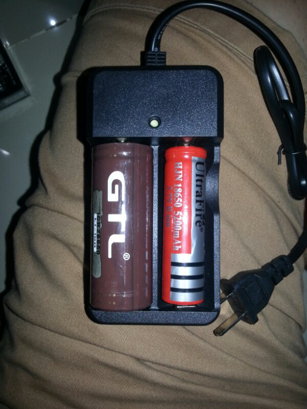 Willy Vapor new