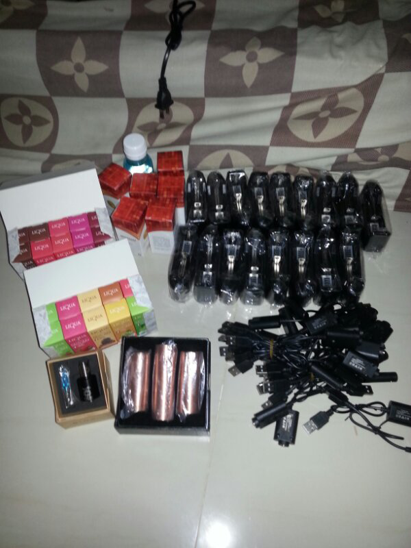 Willy Vapor new
