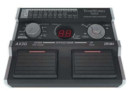 Efek Guitar Bass ZOOM - KORG - LINE 6 - BOSS - VOX - DOD - BEHRINGER - ROLAND