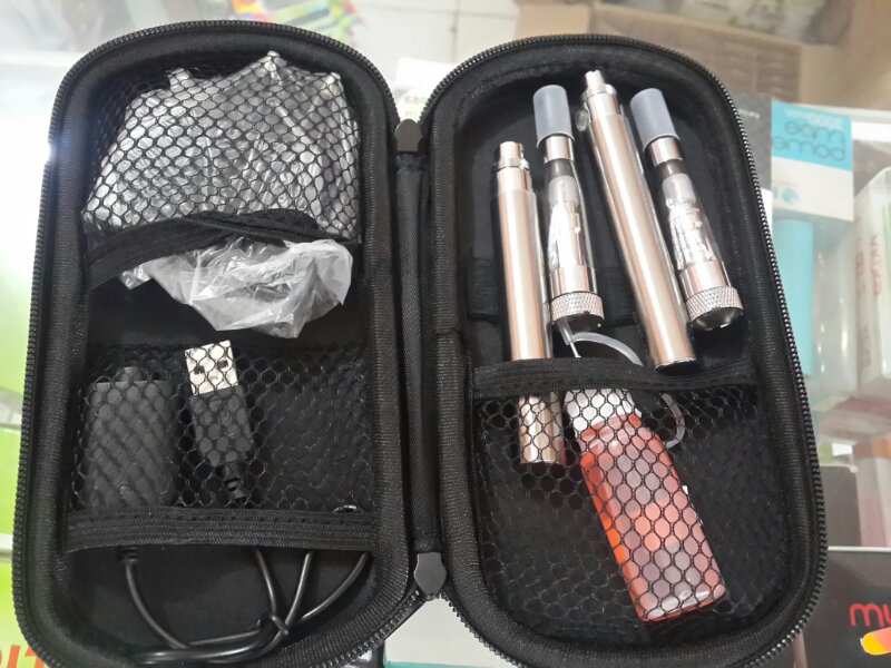 vaporizer rokok elektrik shisha evod ce5 kamry x6 liquid liqua eliquid jangkar