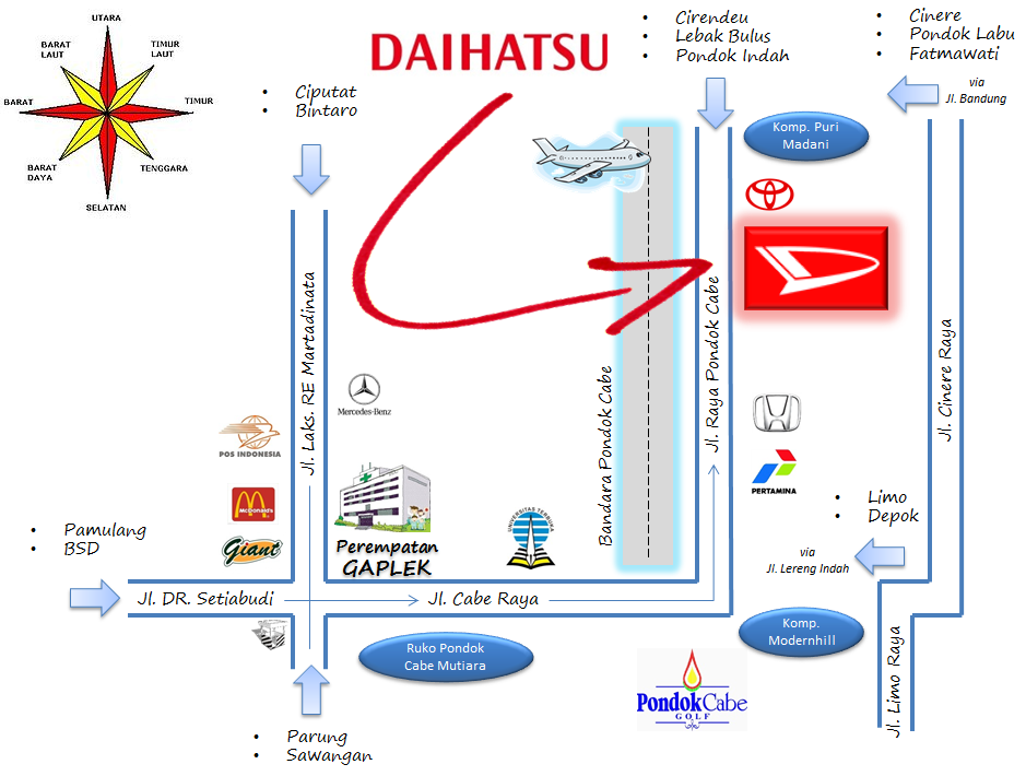 ๑ஜ۩۞۩ஜ๑ . BELI DAIHATSU BARU APA SAJA ADA DISINI. ๑ஜ۩۞۩ஜ๑