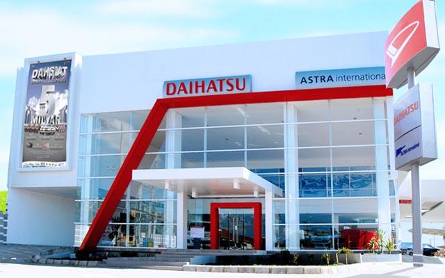 ๑ஜ۩۞۩ஜ๑ . BELI DAIHATSU BARU APA SAJA ADA DISINI. ๑ஜ۩۞۩ஜ๑