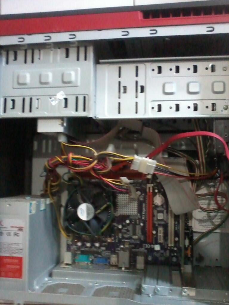 Jual CPU Dual Core 2 Unit