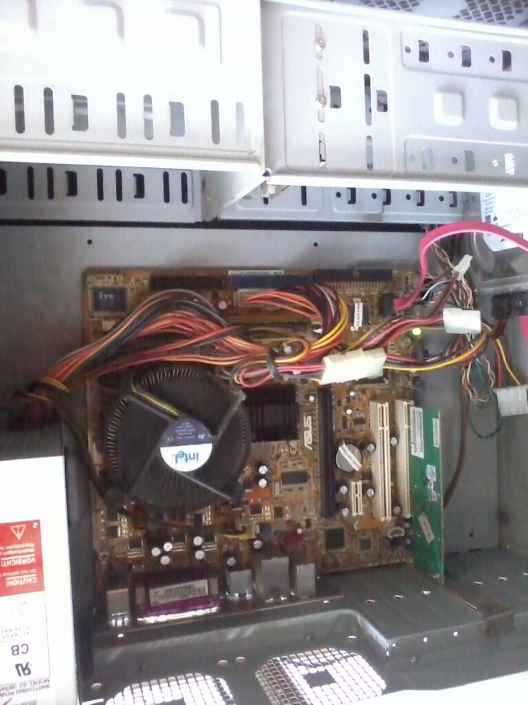Jual CPU Dual Core 2 Unit