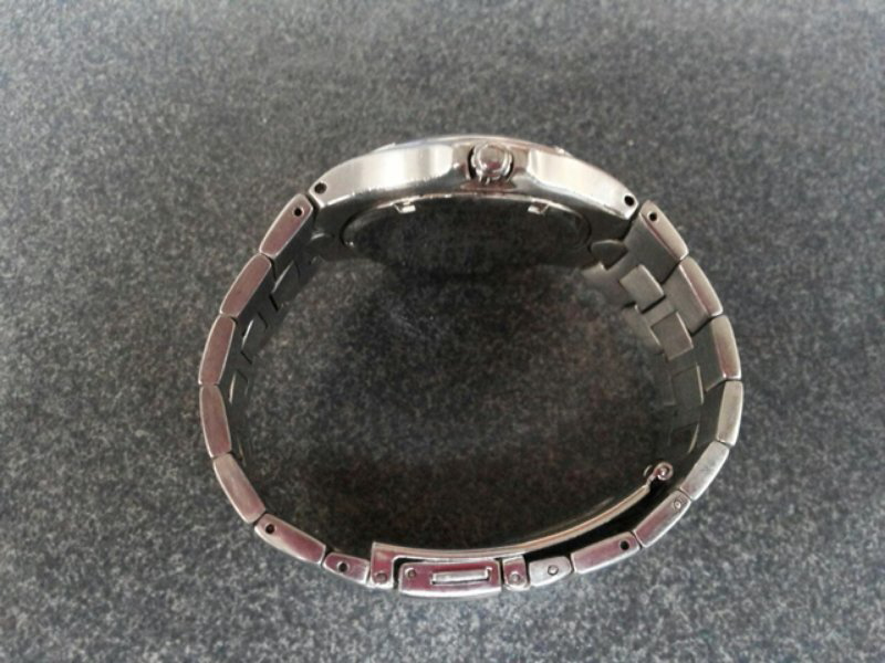citizen eco drive e100
