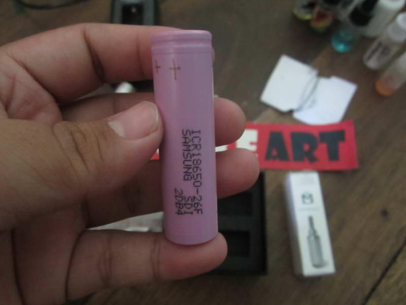 JUAL MURAH MOD MECHANICAL STINGRAY X + RBA KAYFUN LITE PLUS + BANYAK BONUS (CAKEART)