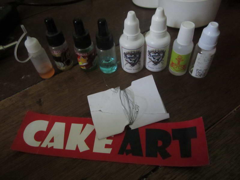 JUAL MURAH MOD MECHANICAL STINGRAY X + RBA KAYFUN LITE PLUS + BANYAK BONUS (CAKEART)