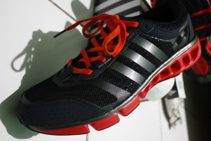 ADIDAS ClimaCool Ride M muraaahhh!!!