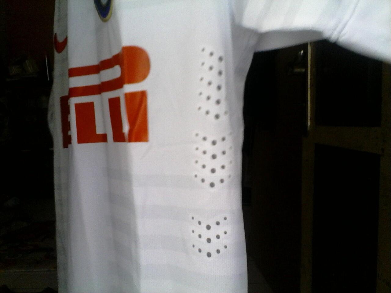 Jersey Inter Milan Away Musim 2014-2015