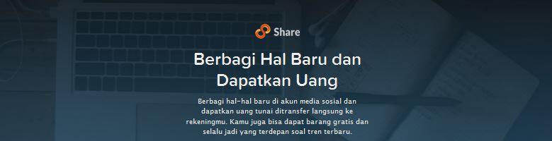 &#91;Freelance&#93; Dibutuhkan Buzzer Informasi di Media Sosial