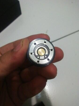 WTS Manhattan mod clone infinite
