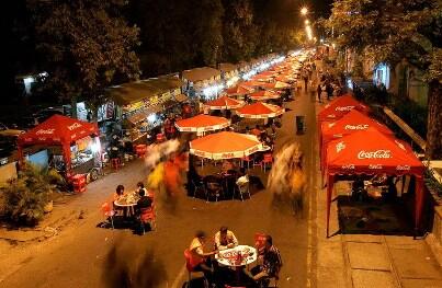 Apa Yang Agan Lakukan Ketika Malam Minggu?