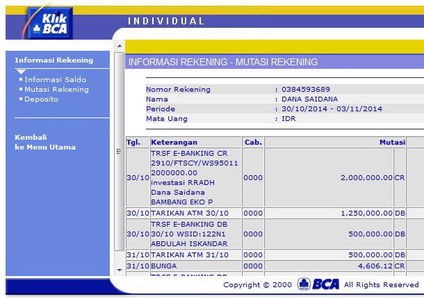 RISD SUPER BANDREK Periode 4 - Peluang Kerjasama Investasi Usaha RRADH (Profit 20%)