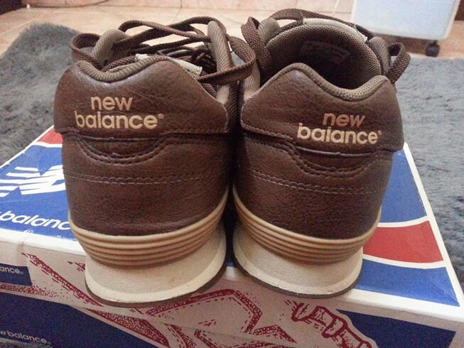 New Balance (NB) M 368 BR Original Ukuran 42