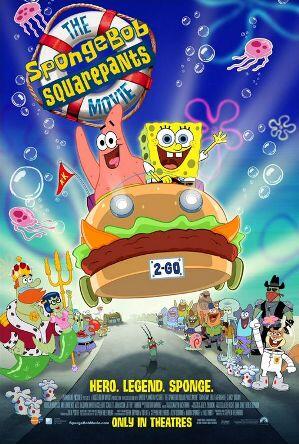 Spongebob Gan