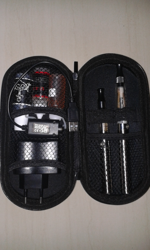WTS> VAPORIZER / ROKOK ELEKTRIK GRATIS 3 LIQUID ! SPECIAL PAKET !
