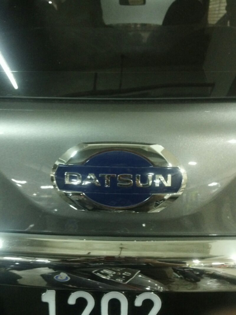 Terjual power window DATSUN GO + upgrade 4 pintu KASKUS