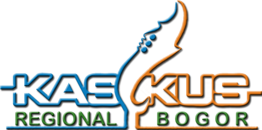 Gak nyangka, ane juara 2 lomba desain Logo KASKUS regional Bogor
