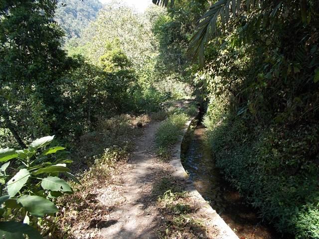 &#91;CATPER&#93; PESONA GUNUNG BUTAK