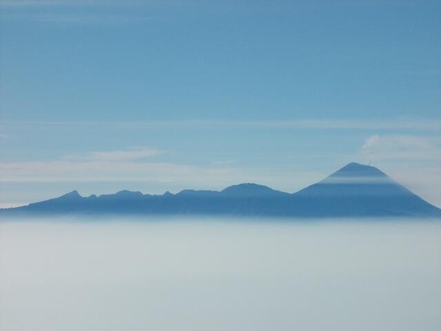 &#91;CATPER&#93; PESONA GUNUNG BUTAK