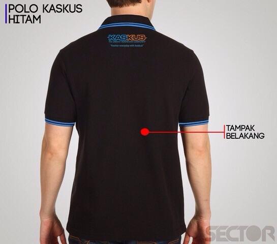 &#91; Ask &#93; Baju / Polo / Jaket all about KASKUS
