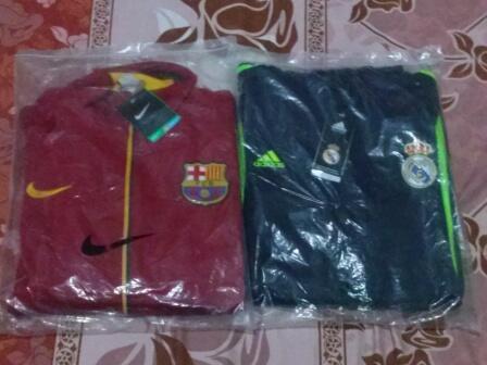 Jersey GO Murah Meriah