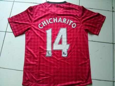 Jersey GO Murah Meriah