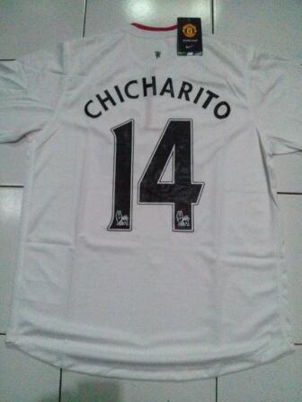 Jersey GO Murah Meriah