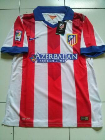 Jersey GO Murah Meriah