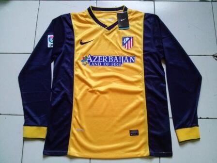 Jersey GO Murah Meriah