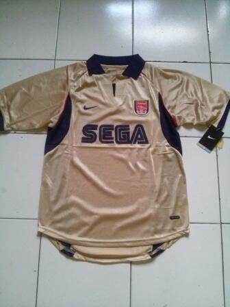 Jersey GO Murah Meriah